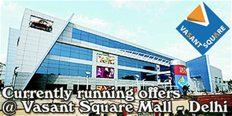 vasant square mall delhi sales vasant square mall delhi discount