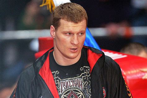 alexander povetkin biography  age height personal life news fights