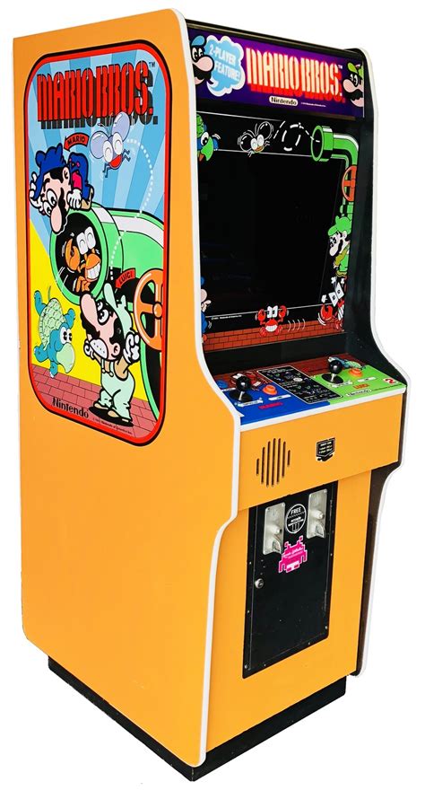 mario bros video arcade game rental arcade specialties game rentals