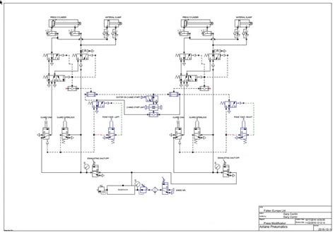 pneumatic circuit design airlane pneumatics limited