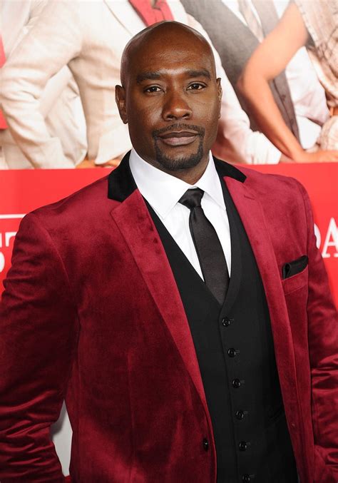 morris chestnut s sexiest moments of all time essence