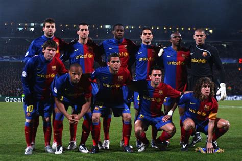 Messi Football 10 Barca Players Tested By Uefa Doping