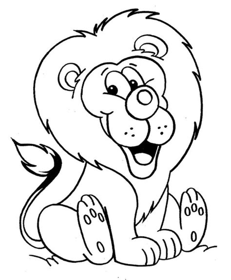 lio colouring pages