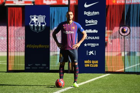 fc barcelona transfer news today images amashusho