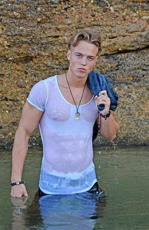 435 Best Images About Wet Jeans On Pinterest Cunha