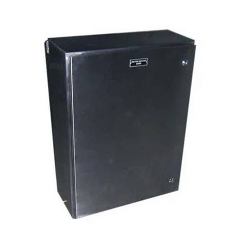 single door electrical panel box  rs unit electrical panel box  navi mumbai id