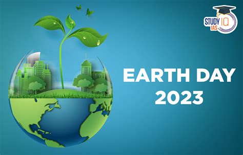 earth day  theme history date significance