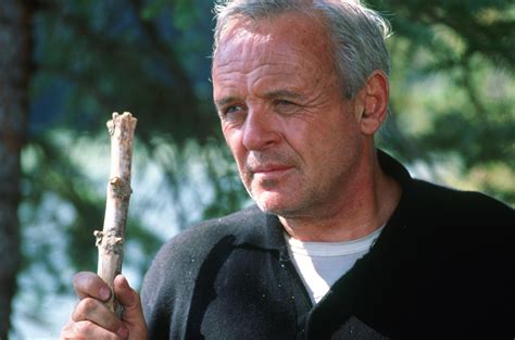 Top 10 Anthony Hopkins Movies Ign