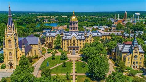 notre dame bringing students   campus  weeks early