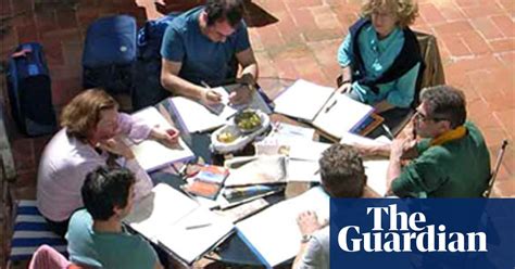 Musings Of A Wandering Mind Spain Holidays The Guardian