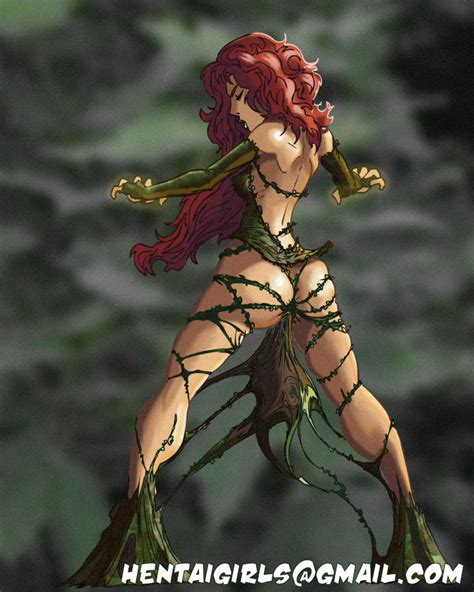 bizarre sex image poison ivy hardcore nude pics sorted by position luscious