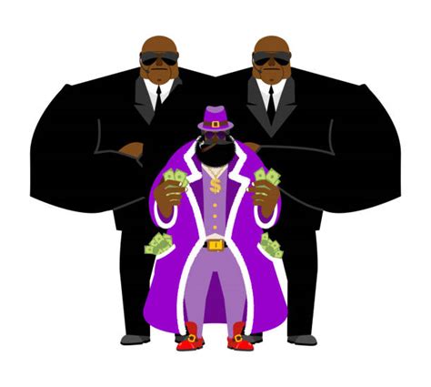 pimp illustrations royalty free vector graphics and clip art istock