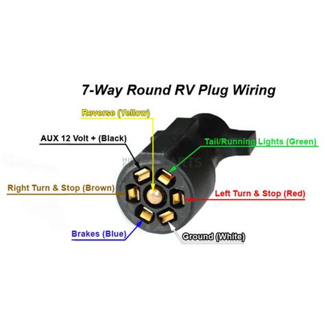 plug wiring diagram pollak