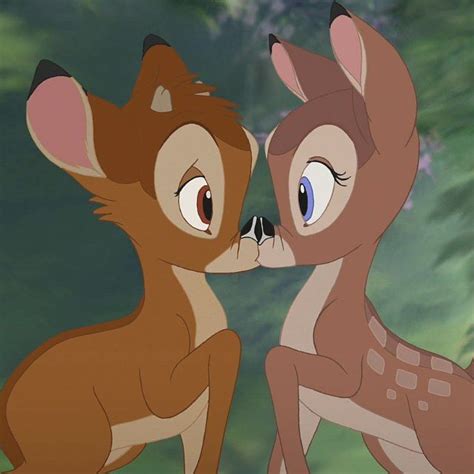 16 Disney Quotes That Will Make Your Heart Melt Bambi Disney Disney