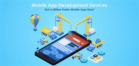 mobile app development services cleartech interactive