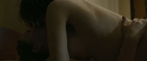 Nude Video Celebs Anna Paquin Nude Holliday Grainger