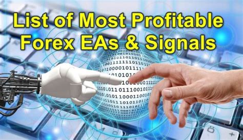 most profitable forex eas and forex signals 2020 list gem global