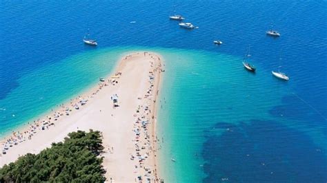 croatia holidays  august   minute beach hotels