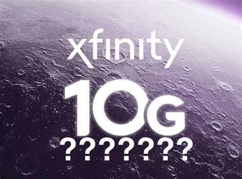 xfinity  network   isand isnt