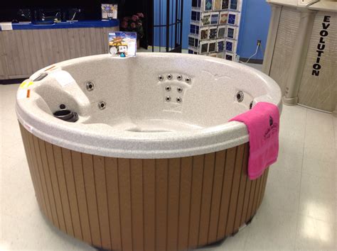 dimension  journey showroom spas pinterest spa  hot tubs