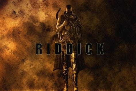 riddick