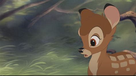 bambi  screencaps
