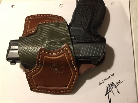pin  jam moreno   custom kydex work message   orders kydex holster leather