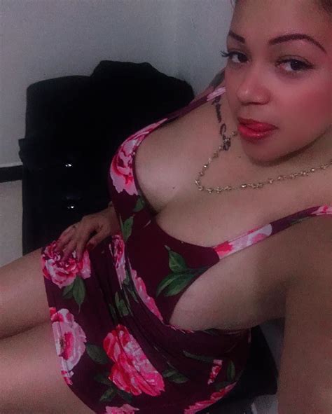 Big Tits Latina Dominican Shesfreaky