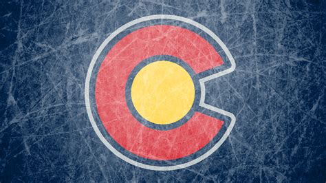 wallpaper colorado avalanche nhl reverse retro hockey ice hockey