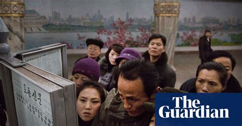 inside north korea in pictures world news the guardian