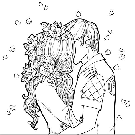 people coloring pages artofit