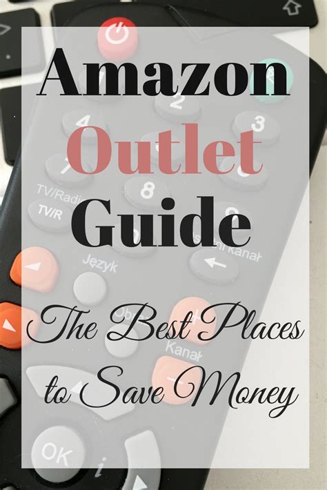 find cheap stuff  amazon   amazon outlet guide time  pence