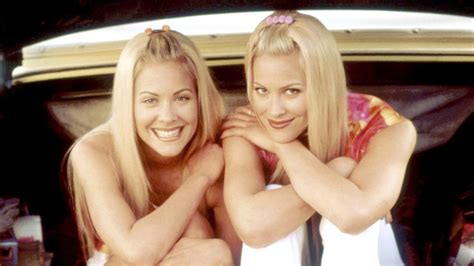 The Long Awaited Sweet Valley High Movie Is Happening At Last Vogue