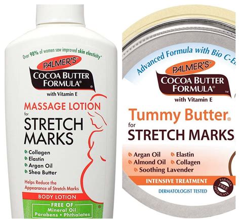 top stretch mark creams moms swear by during pregnancy
