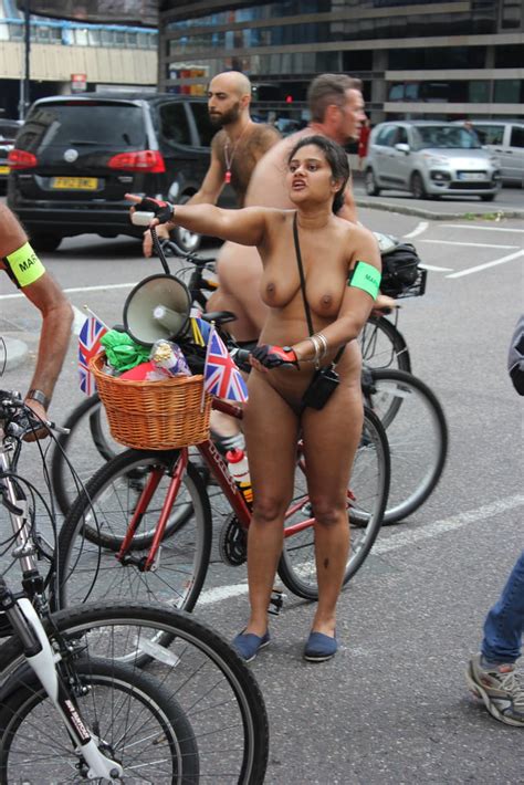 Lady Godiva Various London Whbr World Naked Bike Ride 184 Pics