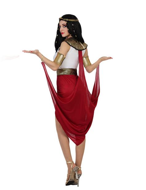 Ägyptisches pharaonin damenkostüm kostüme für erwachsene und günstige