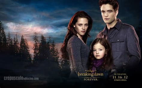 The Twilight Saga Breaking Dawn Part 2 Hd Wallpapers All