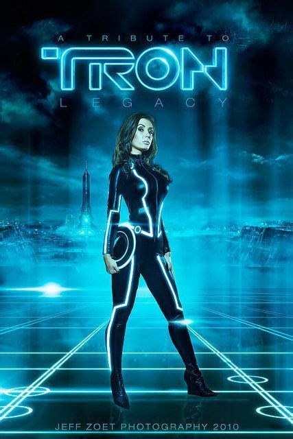 Fandom Social Network For Geeks And Fans Tron