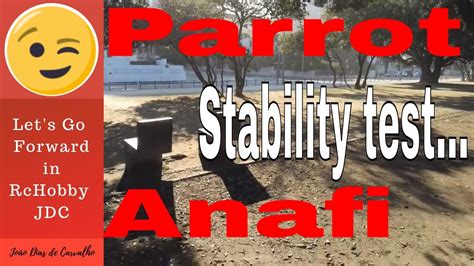 parrot anafi flight stability test   altitude   sea portugal great beginner drone