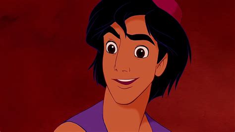 Disney S Aladdin Subconsciously Dictated The Type Of Men