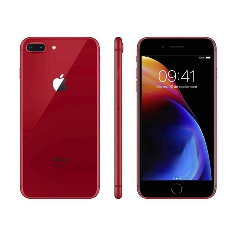 Iphone 8 Plus Red Iphone 8 Iphone 8 Plus Product Red Special