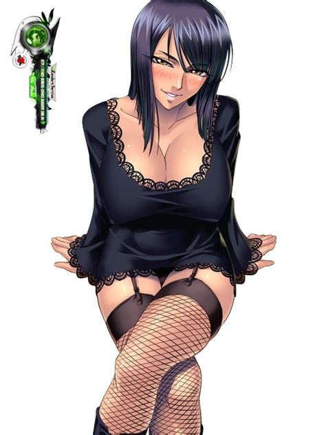 one piece nico robin hyper sexy render ors anime renders