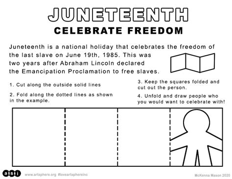 juneteenth printable activities printable word searches