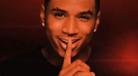 Video ~ “neighbors Know My Name” ~ Trey Songz Straight From The A