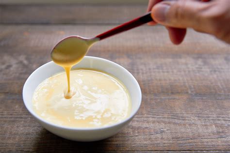 perfect hollandaise sauce recipe fool proof blender method