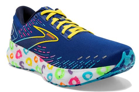 brooks running launches bowl  brooks collection inspired  cereal spy