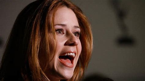 the office s jenna fischer reveals her 1st role was in sex education