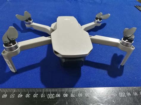 dji mavic mini  coming drone   budget mavica air capabilities included