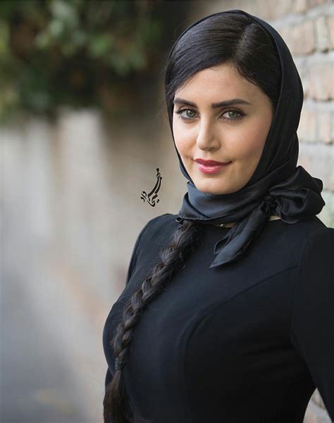 Elnaz Shakerdoost Persian Actress Iranian Women Fashion Iranian