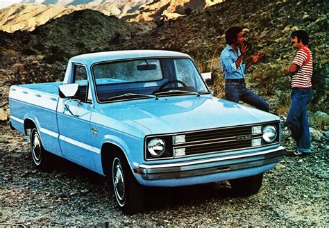ford courier info specs price pictures wiki